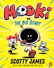 Buy MOOKi 1: MOOKi vs The Big Scary