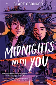 Buy Midnights With You