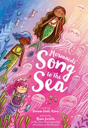 Buy Mermaids' Song to the Sea