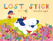 Buy Lost Stick