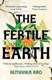 Buy Fertile Earth