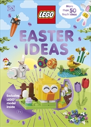 Buy LEGO Easter Ideas