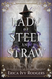 Buy Lady of Steel and Straw