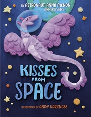 Buy Kisses from Space