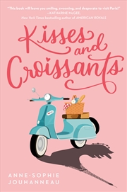 Buy Kisses and Croissants