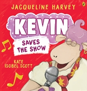 Buy Kevin Saves the Show