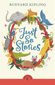 Buy Just So Stories