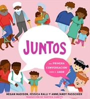 Buy Juntos: una primera conversación sobre el amor