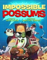 Buy Impossible Possums