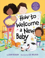 Buy How to Welcome a New Baby