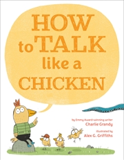 Buy How to Talk Like a Chicken