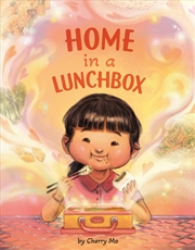 Buy Home in a Lunchbox