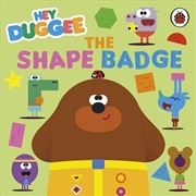 Buy Hey Duggee: The Shape Badge