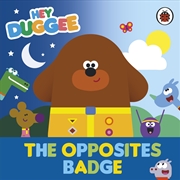 Buy Hey Duggee: The Opposites Badge