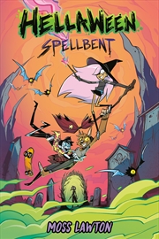 Buy Hellaween: Spellbent