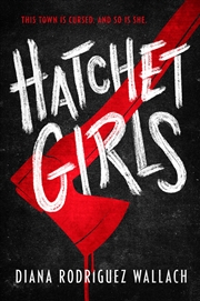 Buy Hatchet Girls