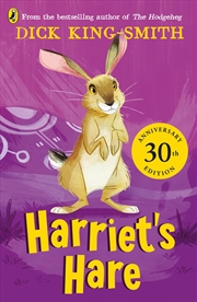 Buy Harriet's Hare