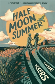 Buy Half Moon Summer