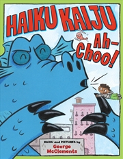 Buy Haiku Kaiju Ah-Choo!