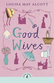 Buy Good Wives