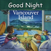 Buy Good Night Vancouver Island