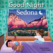 Buy Good Night Sedona