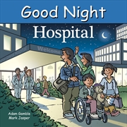 Buy Good Night Hospital