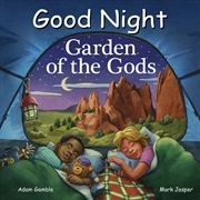 Buy Good Night Garden of the Gods