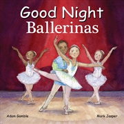 Buy Good Night Ballerinas