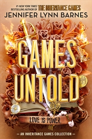 Buy Games Untold