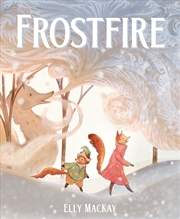 Buy Frostfire