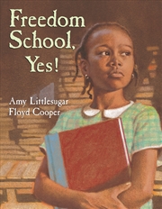 Buy Freedom School, Yes!