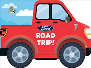 Buy Ford: Road Trip!