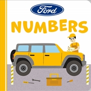 Buy Ford: Numbers