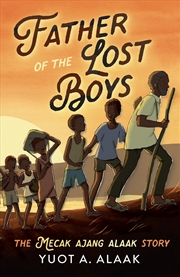 Buy Father of the Lost Boys: Young Readers Edition