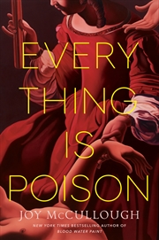 Buy Everything Is Poison