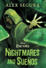 Buy Encanto: Nightmares and Suenos