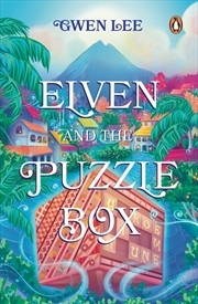 Buy Elven and The Puzzle Box