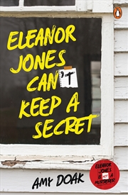 Buy Eleanor Jones Can't Keep a Secret