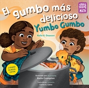 Buy El gumbo mas delicioso / Yumbo Gumbo