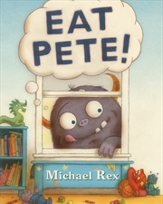 Buy Eat Pete