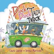 Buy Duck Duck Taco Truck