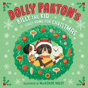 Buy Dolly Parton's Billy the Kid Comes Home for Christmas