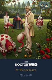 Buy Doctor Who: In Wonderland