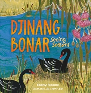 Buy Djinang Bonar: Seeing Seasons