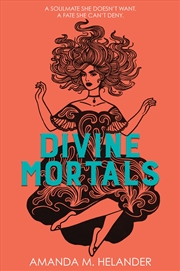 Buy Divine Mortals