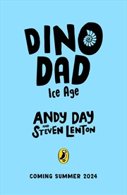 Buy Dino Dad: Ice Age