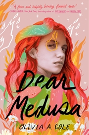 Buy Dear Medusa: (A Novel in Verse)