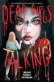 Buy Dead Girls Talking