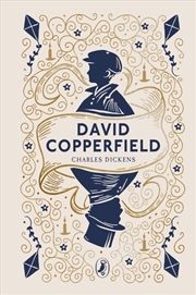 Buy David Copperfield